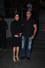Puneet Issar at Dangal premiere on 22nd Dec 2016